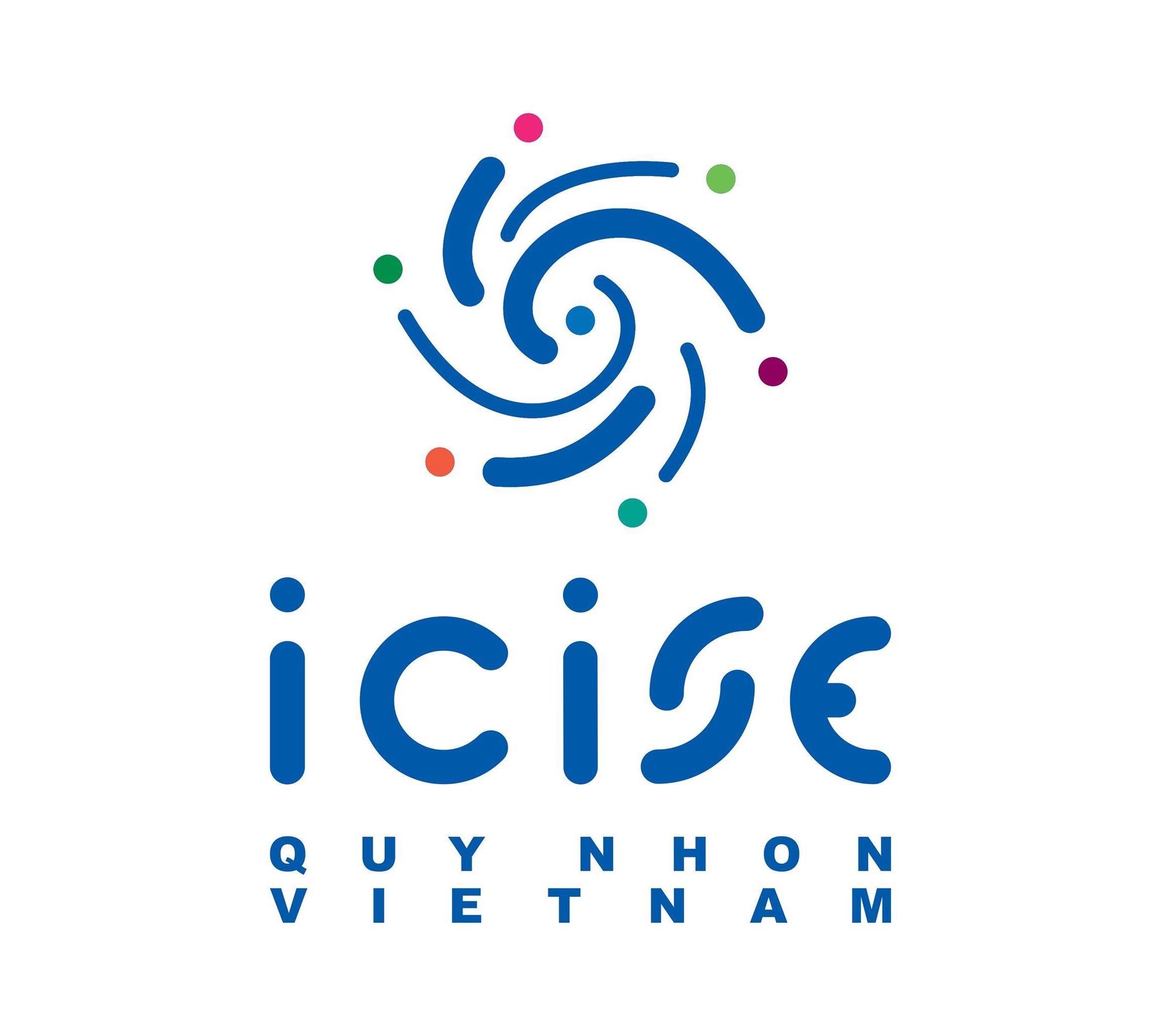 ICISE Logo