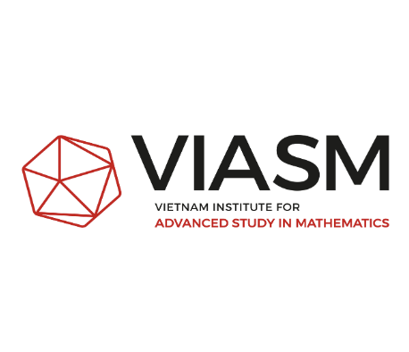 VIASM Logo